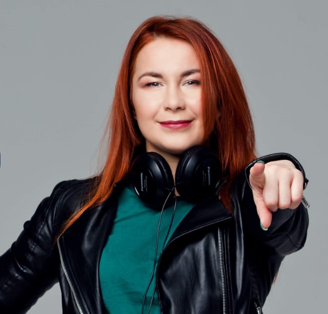 Emilia Warakomska