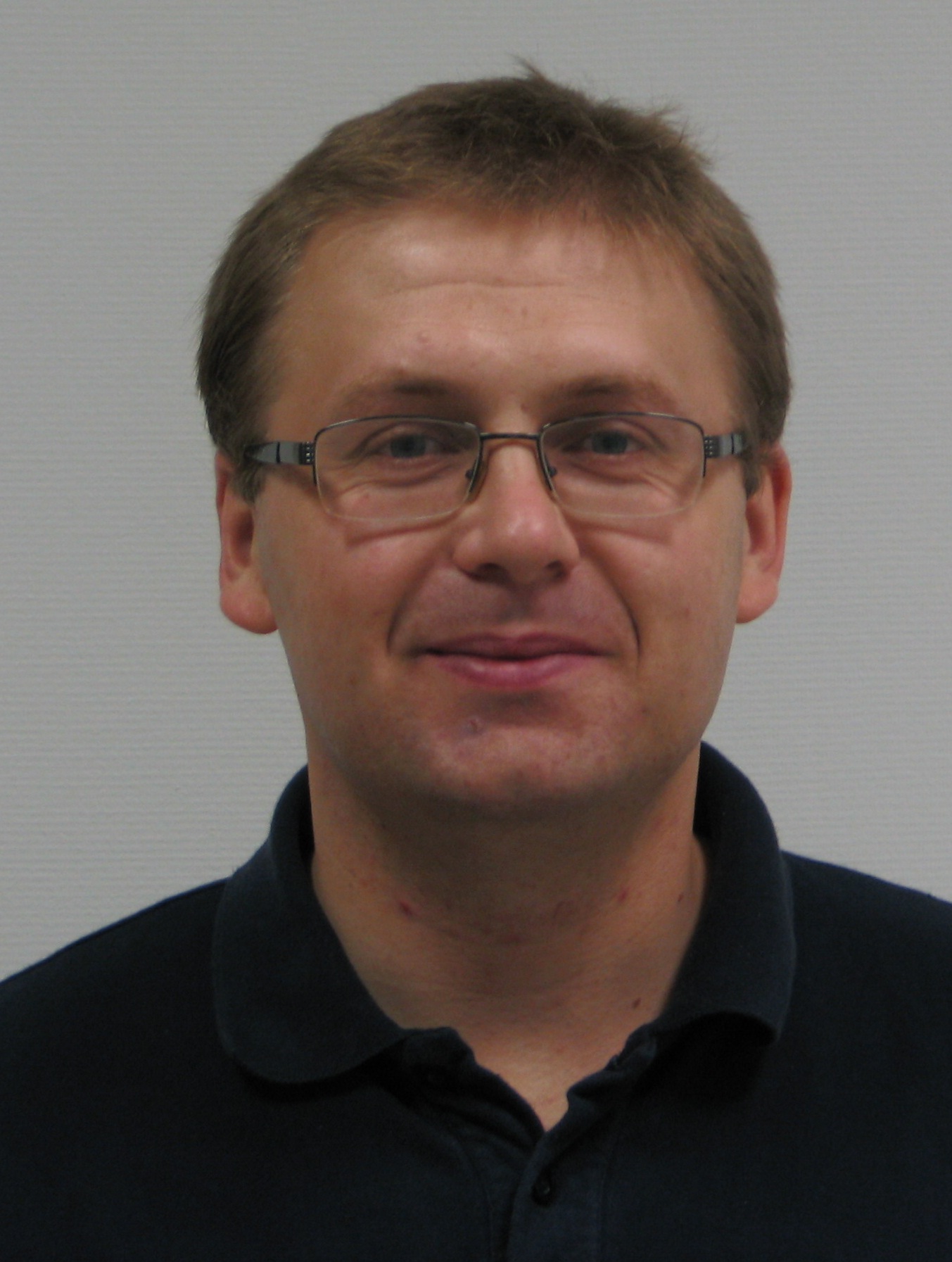 Piotr Wiliński