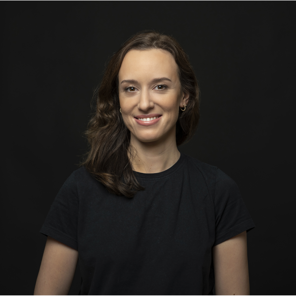 Jagoda Wieczorek