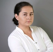 Agnieszka Gręda