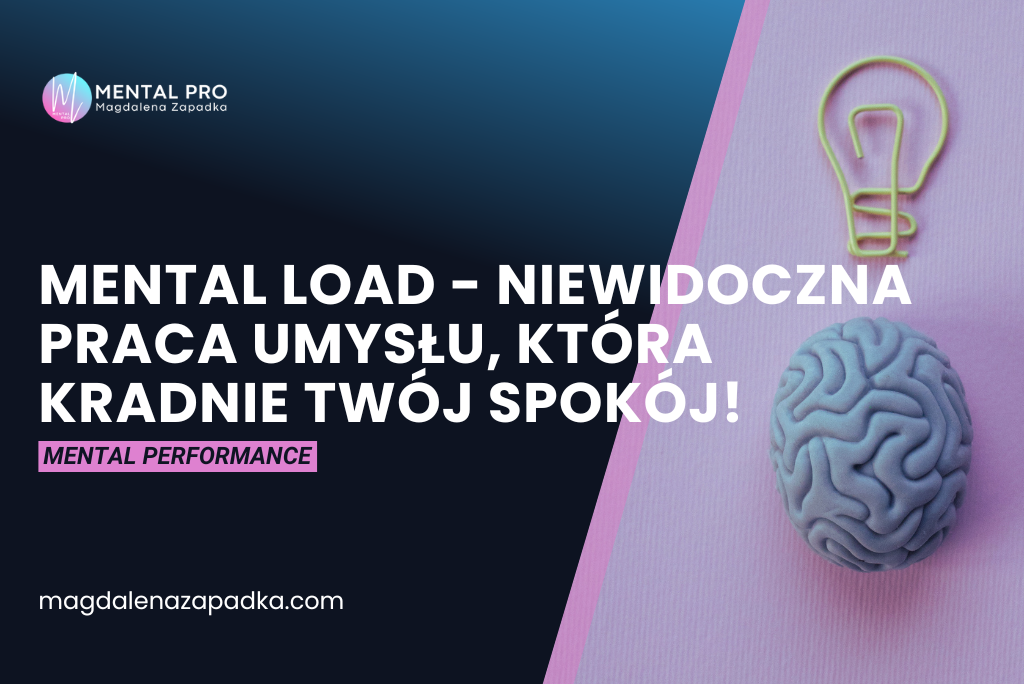 CO TO JEST MENTAL LOAD?