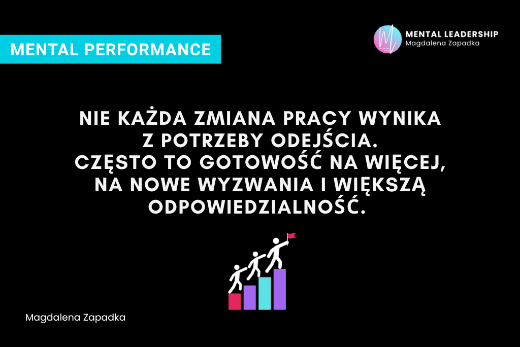 Pracownik rozmawia z przełożonym o możliwościach rozwoju zawodowego