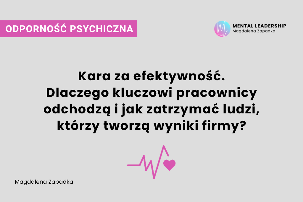 Lider biznesowy analizujący wykresy efektywności w kontekście problemu dlaczego pracownicy odchodzą z firmy